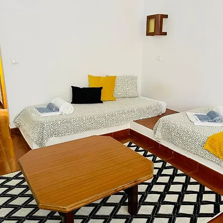 Apartment T1, Da Oura Albufeira