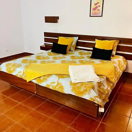 Appartamento T1, Da Oura Albufeira